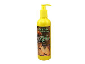 ACEITE CORP BELL FRANZx240ml ALMENDRAS