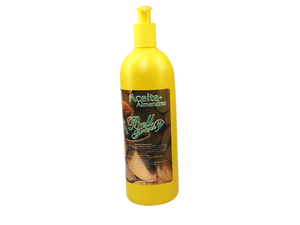 ACEITE CORP BELL FRANZx480ml ALMENDRAS