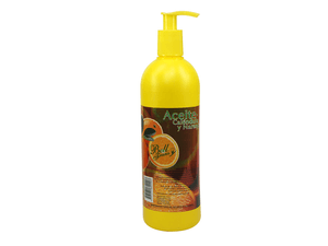 ACEITE CORP BELL FRANZx480ml CALEN/NARAN