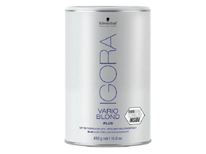 DECOLORANTE SCHWARZKOPFx450g VARIO BLO