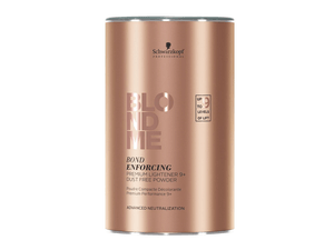 DECOLORANTE SCHWARZKOPFx450g BLOND ESFOR