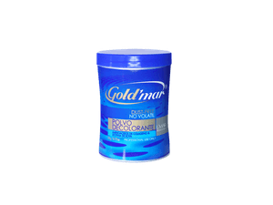 DECOLORANTE LMARx500g GOLD`MAR