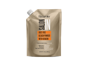 DECOLORANTE RECAMIERx500g SALOON IN