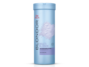 DECOLORANTE WELLAx400g BLONDOR