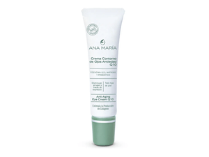 CREMA FAC ANA MARIAx15ml Q10 C/OJOS
