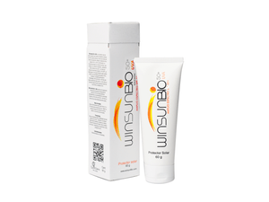 BLOQ QUIMIDERMx60g FAC W/SUN S/COLOR