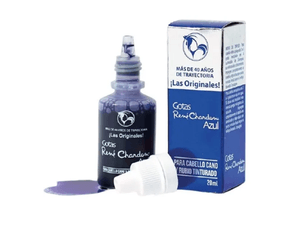 MATIZANTE RENE CHARDONx20ml GOTAS AZULES