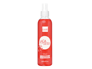 LACA LMARx250ml ROJA HAIR SPRAY