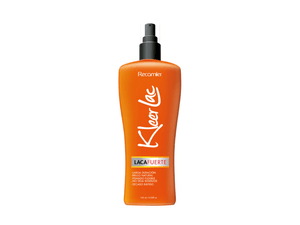 LACA RECAMIERx150ml KLEER L.SPRAY FUERT