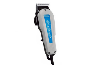 MAQUINA WAHLxund PROFESIONAL GRIS