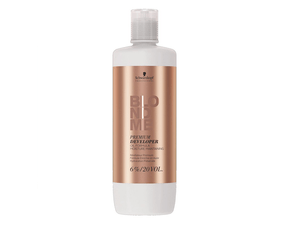 OXIGENTA SCHWARZKOPFFx1000ml BLOND V 20
