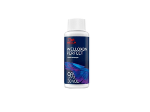 OXIGENTA WELLAx60ml WELLOXON VOL 30 9%