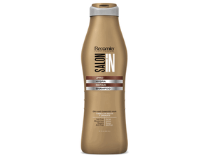 SHAMP SALON INx300ml HYDRA REPAIR