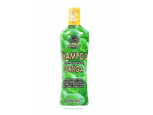 SHAMP HERBACOLx240ml ORTIGA Y SABILA