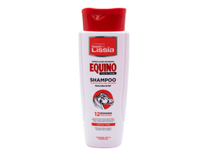 SHAMP LISSIAx425ml EQUINO