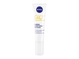 CREMA FAC NIVEAx15ml CONTORNO OJOS Q10