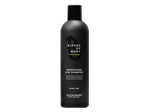 SHAMP ALFAPARFx250ml ENERGIZING LOW