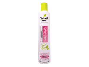 SHAMP NAPROLABx500ml CUIDA COLOR