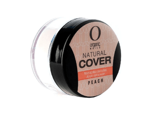 POLVO ACRIL ORGANICx14g COVER PEACH