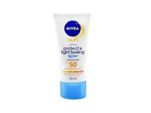 BLOQ NIVEAx50ml FAC FPS50