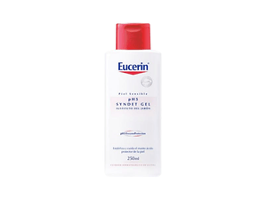 TONICO CORP EUCERINx250ml PH5 SYNDET GEL