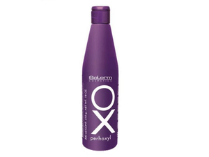 OXIGENTA SALERMx500ml PERHOXYL