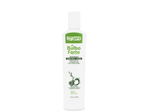 SHAMP BYSx300ml BULBO FORTE CONTROL CAID