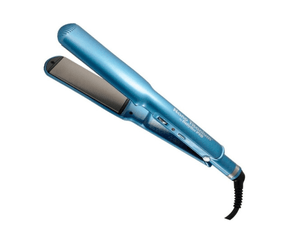 PLANCHA BABYLISSxund TITANIUM 1 1/2"