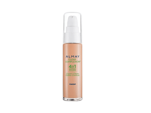 BASE ALMAYx30ml CLEAR 300 NAKED