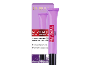 CREMA FAC LOREALx15ml OJOS/ARRUGAS