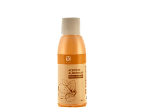 ACEITE CORP KALUx60ml ALMENDRAS