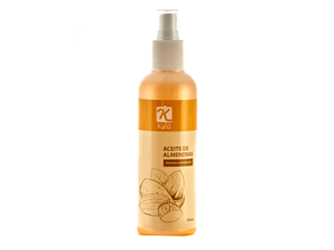 ACEITE CORP KALUx250ml ALMENDRAS
