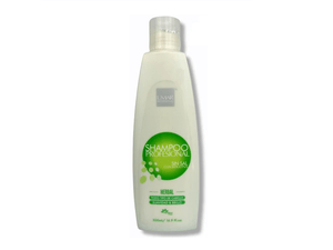 SHAMP LMARx500ml KERATINA HERBAL