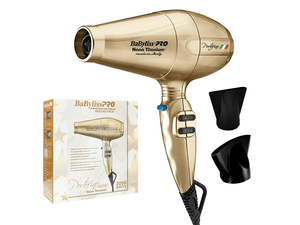 SECADOR BABYLISSxund PORTOFI DORADO 6600