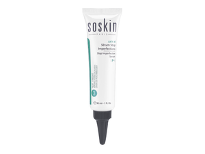 SERUM FAC SOSKINx30ml STOP IMPERFECCIONE