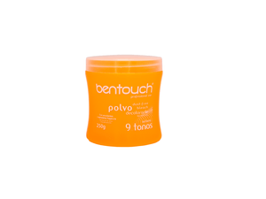 DECOLORANTE BENTOUCHx250g