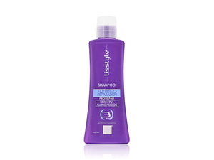 SHAMP LMARx250ml NUTRITIVO LISSTYLE