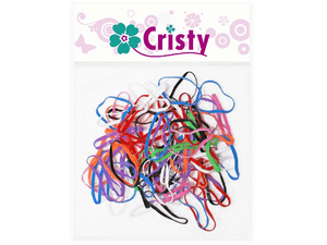CAUCHOS CRISTYxund GRANDE COLOR