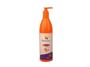 ACEITE CORP BELL ARAVIx500ml NARANJA