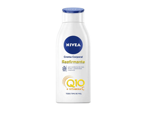 CREMA CORP NIVEAx250ml Q10-REAFIRMA