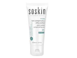 CREMA FAC SOSKINx40ml HYDRA ULTRA CONFO
