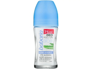 DESOD BABARIAx75ml FRESH SENSITIV