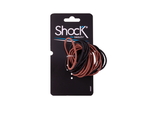 ACCES SHOCKx20und MONA 1452B BASIC NEGRO