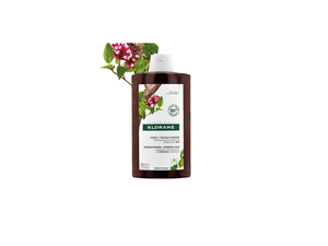 SHAMP KLORANEx400ml QUININA