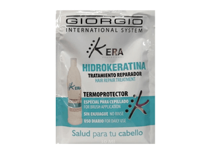 TERMOPROTECTOR GIORGIOx30ml HIDROKERATIN