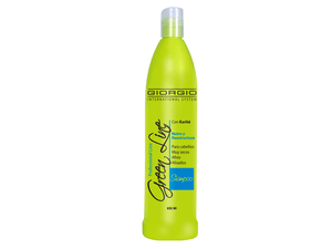 SHAMP GIORGIOx650ml GREEN LINE