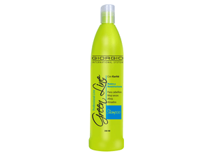 SHAMP GIORGIOx350ml GREEN LINE