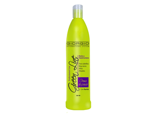 CREMA PEINAR GIORGIOx350ml GREEN LINE