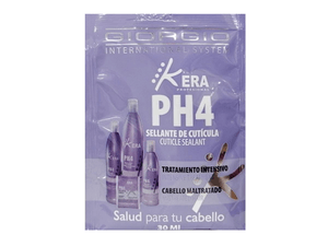 TRATA CAP GIORGIOx30ml KERA PH4 SACHET