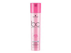SHAMP SCHWARZKOPFx250ml COLOR SILVER